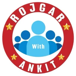 Icône de Rojgar With Ankit (RWA)