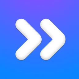 Icône de Fluently: AI Language Learning